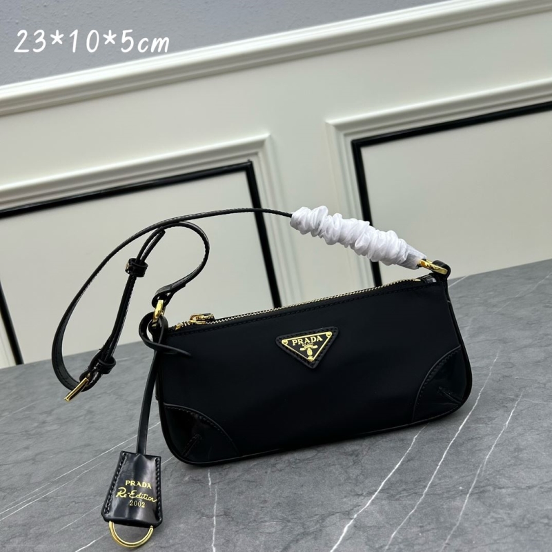 Pra*a satchel bags